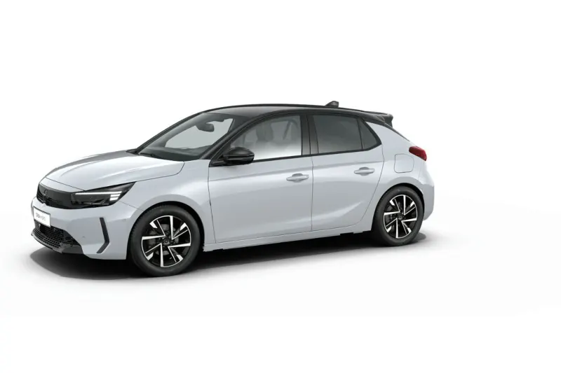 Opel Corsa (2026)