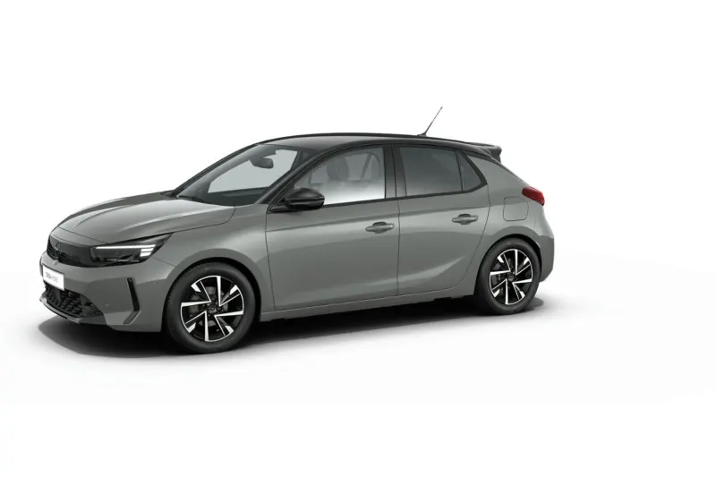 Opel Corsa (2026)