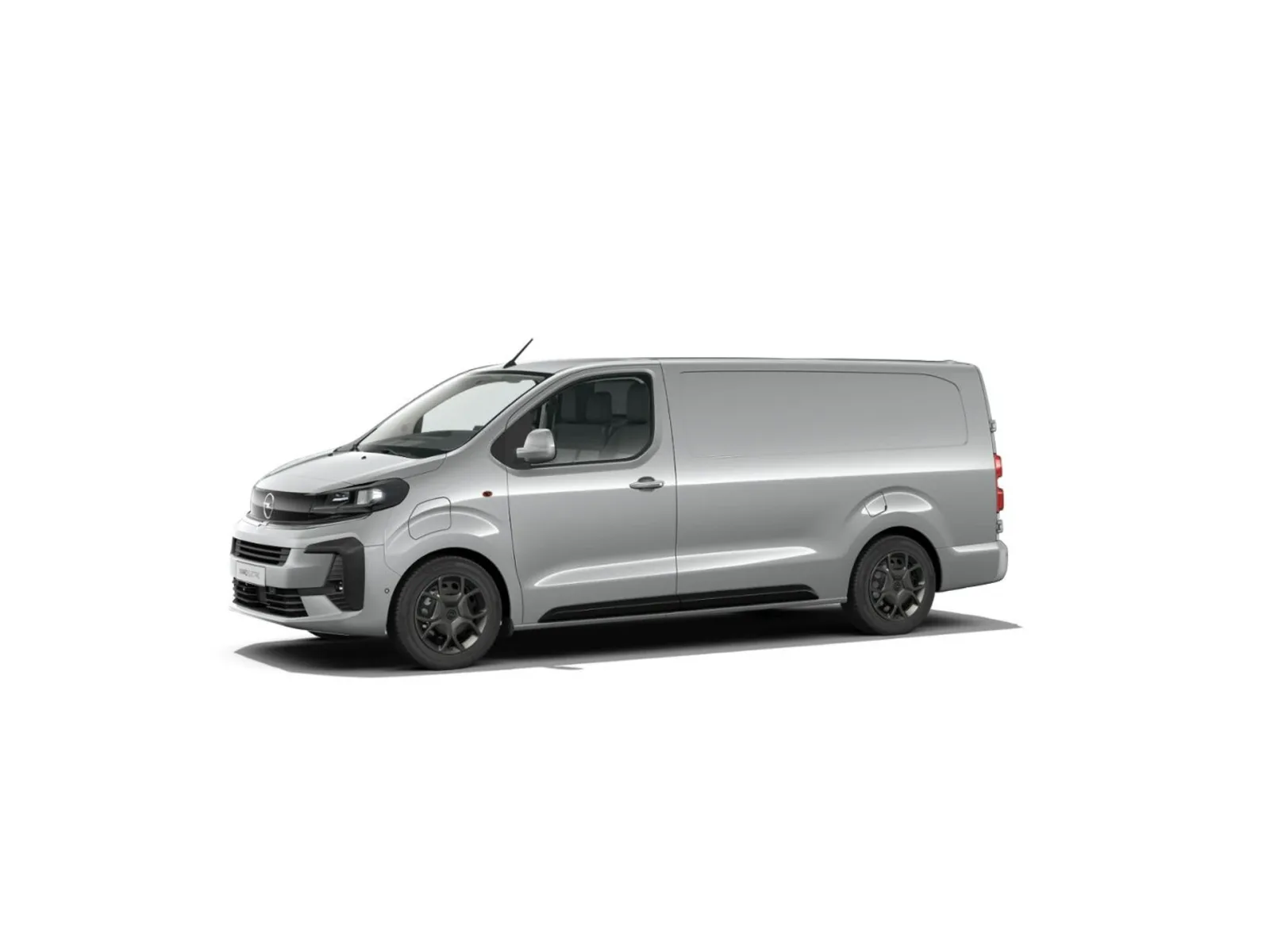 Opel Vivaro-e (2026) — foto 1