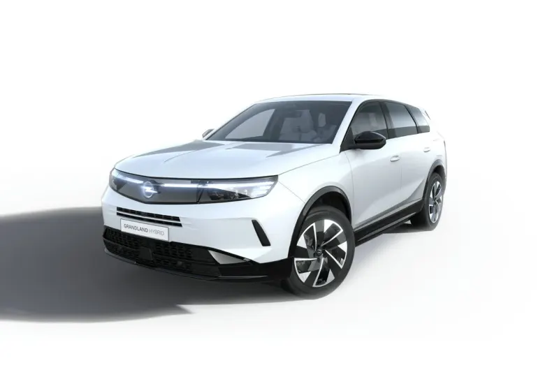 Opel Grandland (2026)