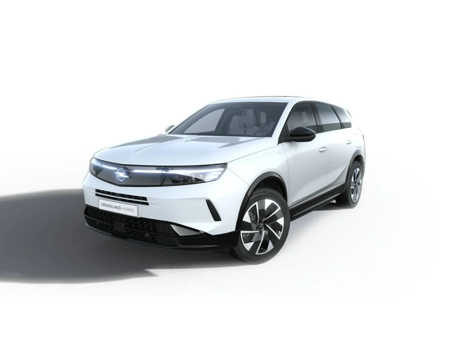Opel Grandland (2026) — foto 1