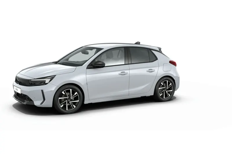Opel Corsa (2026)