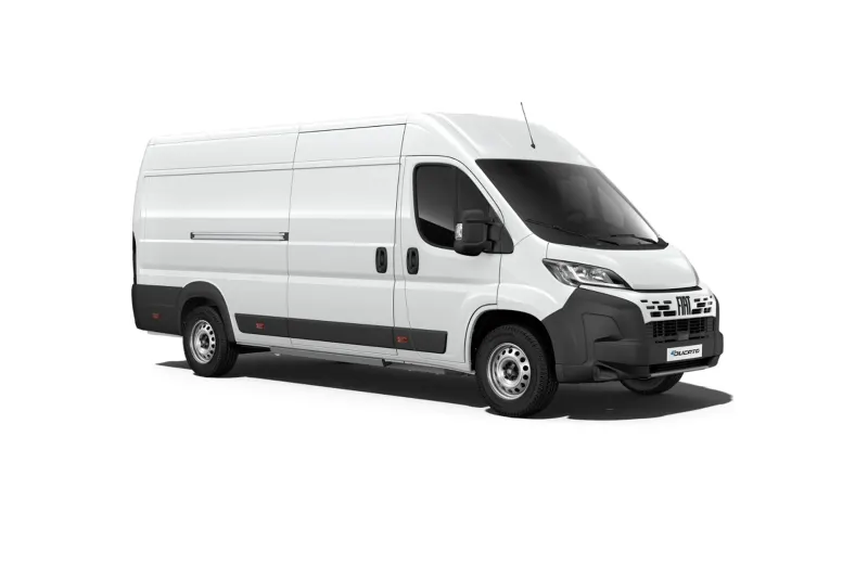 Fiat Ducato (2026)