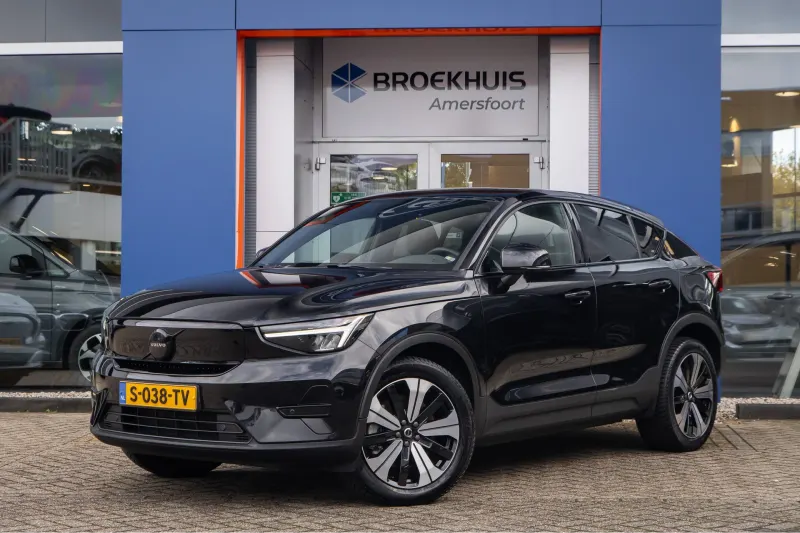 Volvo C40 (2023)