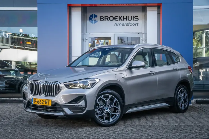BMW X1 (2022)