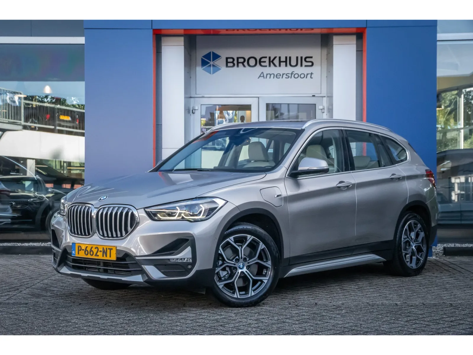 BMW X1 (2022) — foto 1