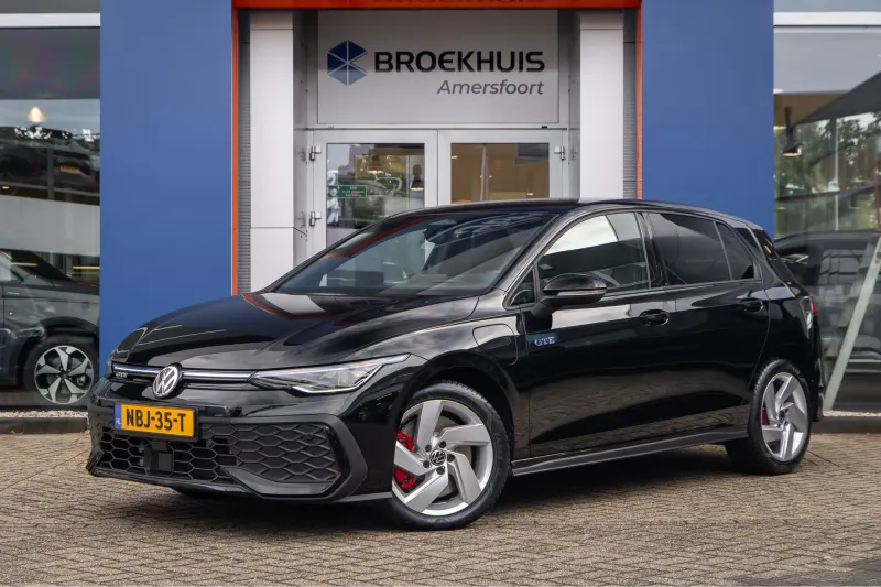 Volkswagen Golf (2026)