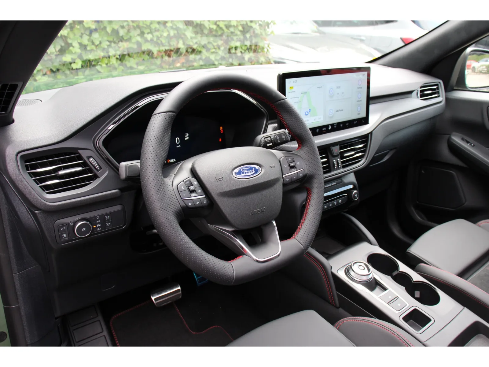 Ford Kuga (2026) — foto 1