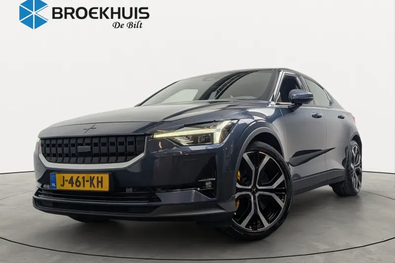Polestar 2 (2020)