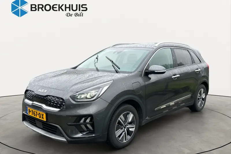 Kia Niro (2022)