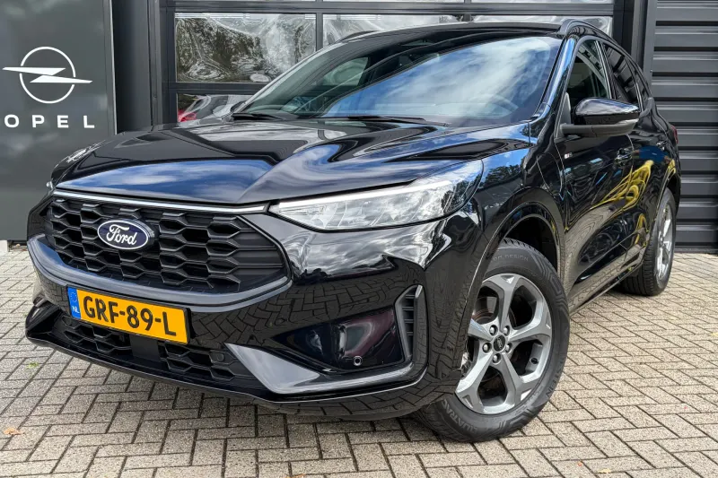Ford Kuga (2024)