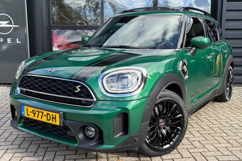 MINI Countryman (2020)