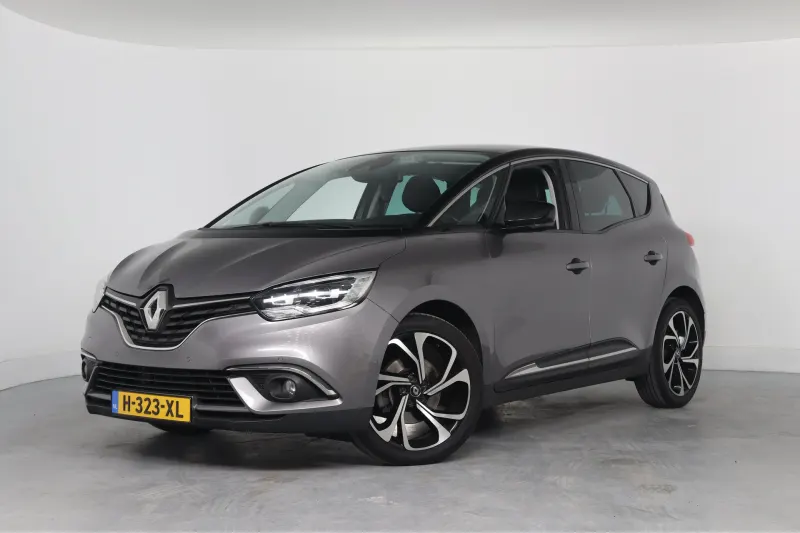 Renault Scénic (2019)
