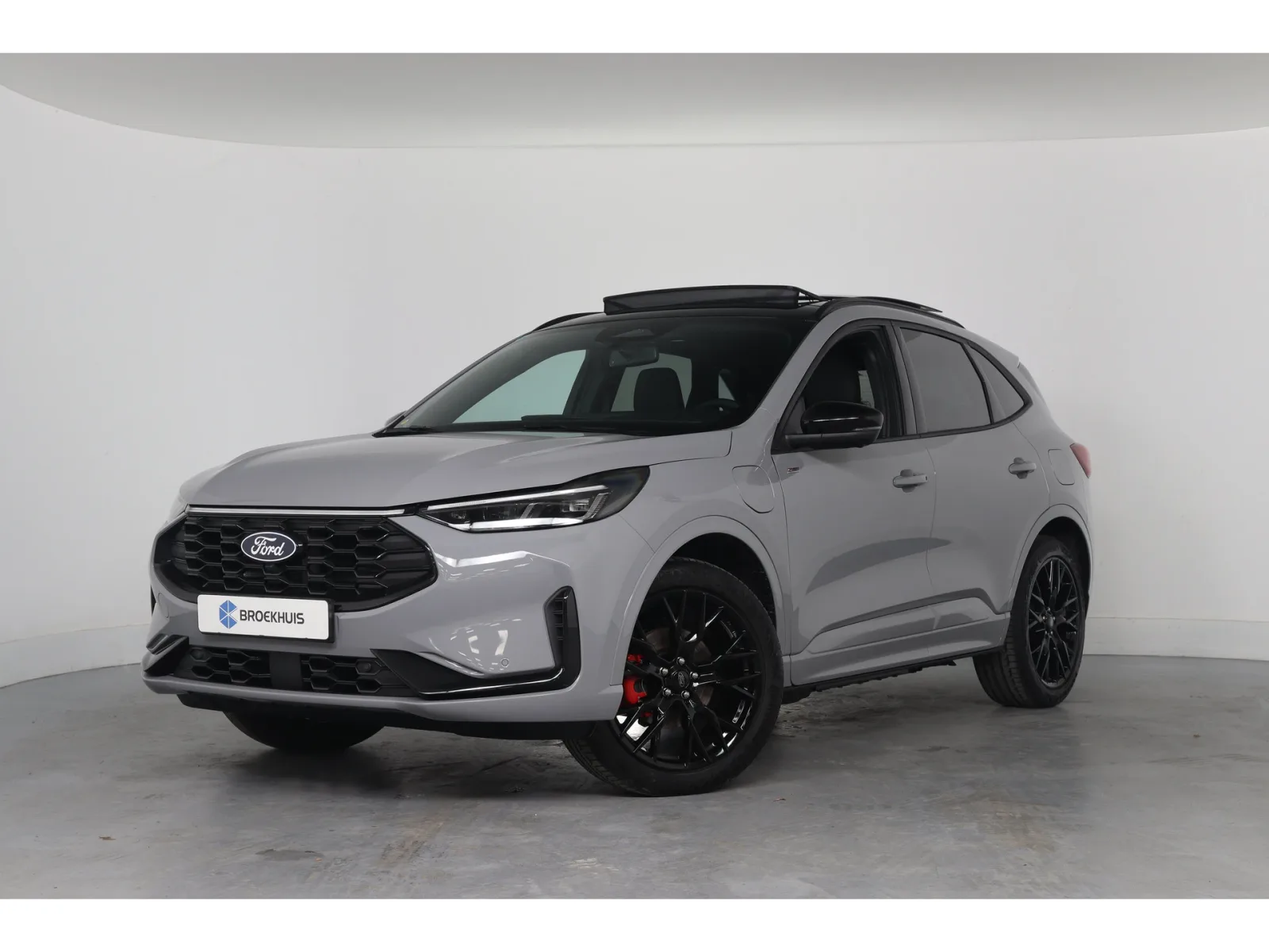 Ford Kuga (2026) — foto 1