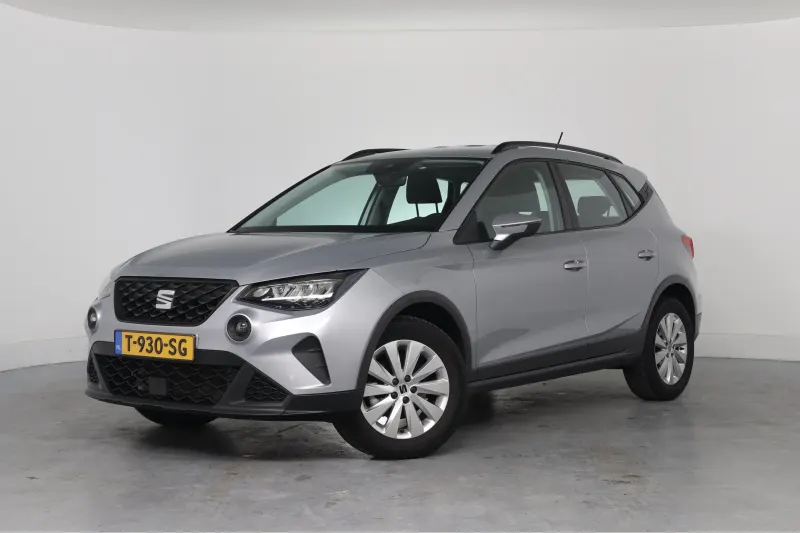 SEAT Arona (2023)