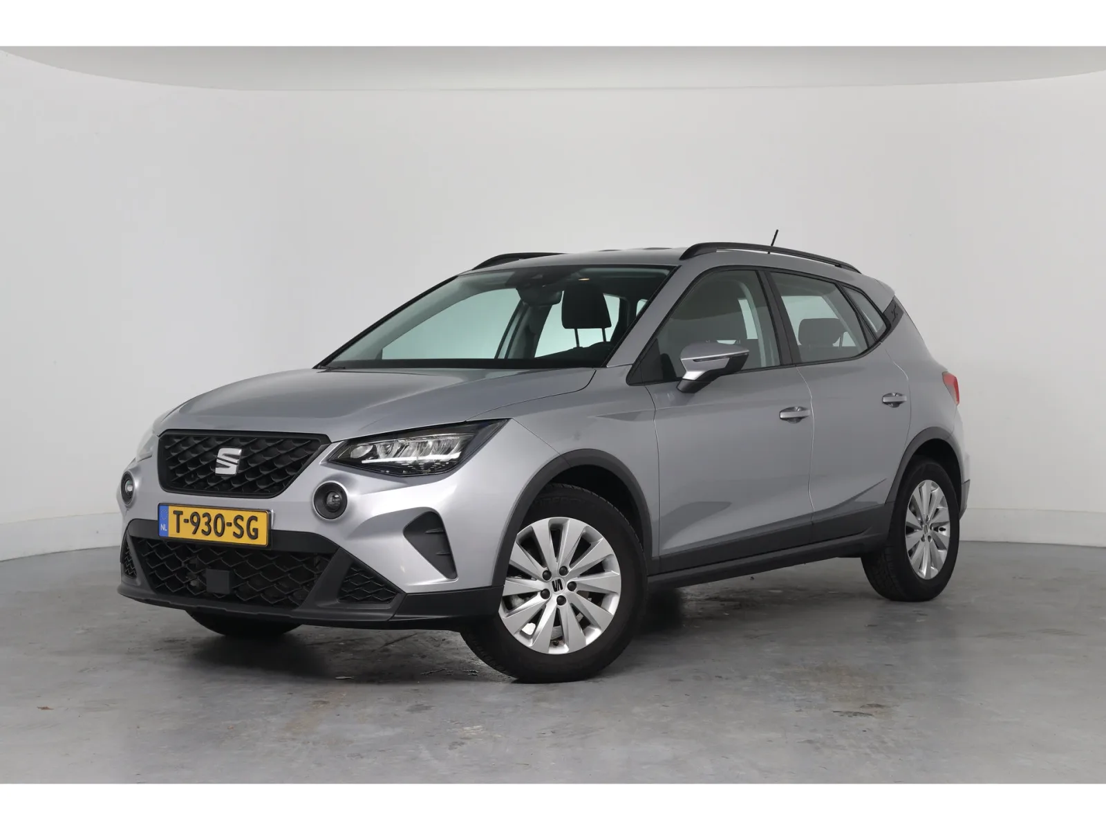 SEAT Arona (2023) — foto 1