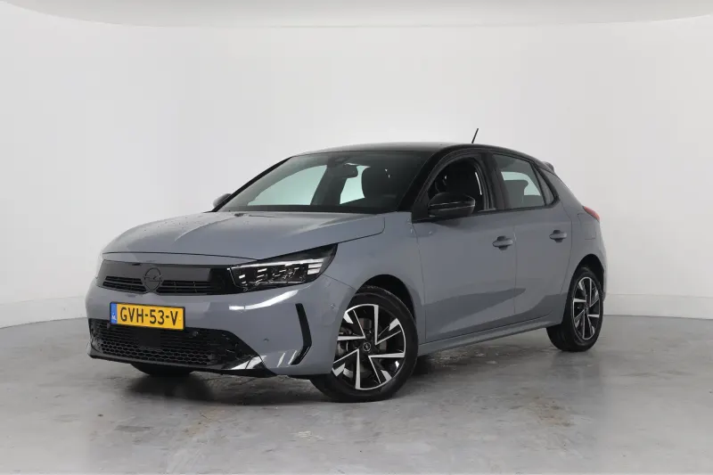 Opel Corsa (2024)