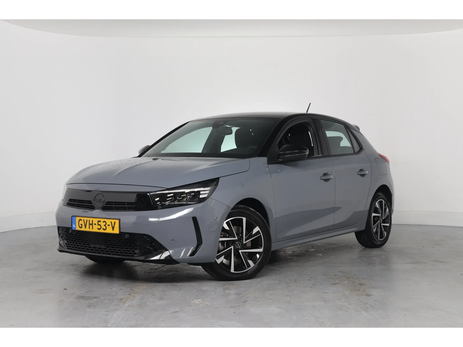 Opel Corsa (2024) — foto 1