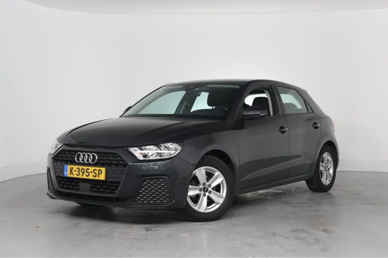 Audi A1 (2021)