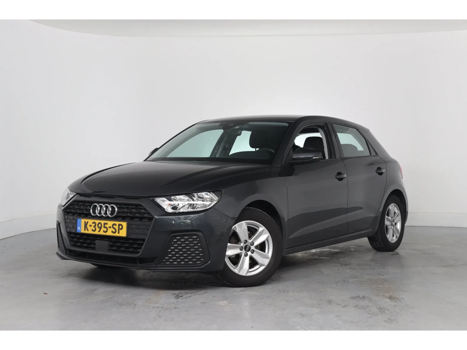 Audi A1 (2021) — foto 1