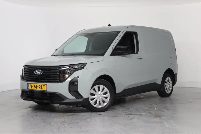 Ford Transit Courier (2024)