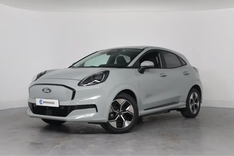 Ford Puma (2026)