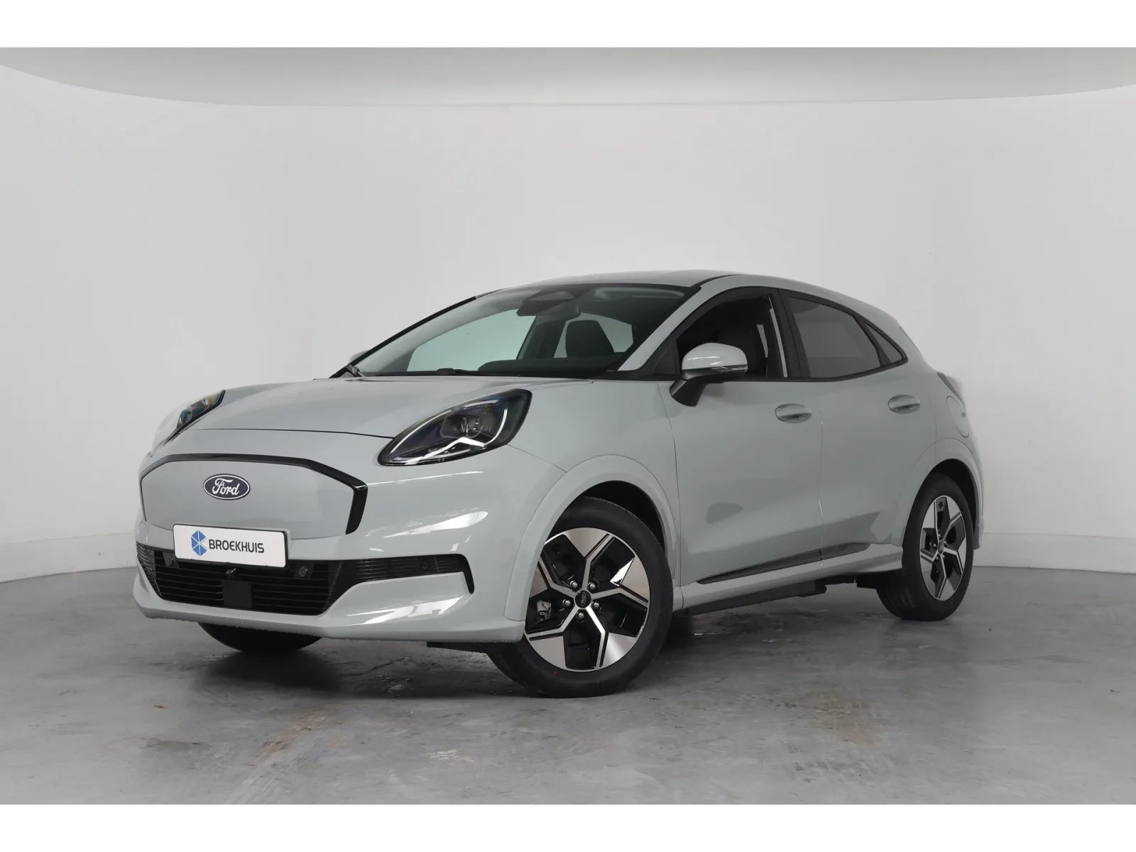 Ford Puma (2026) — foto 1