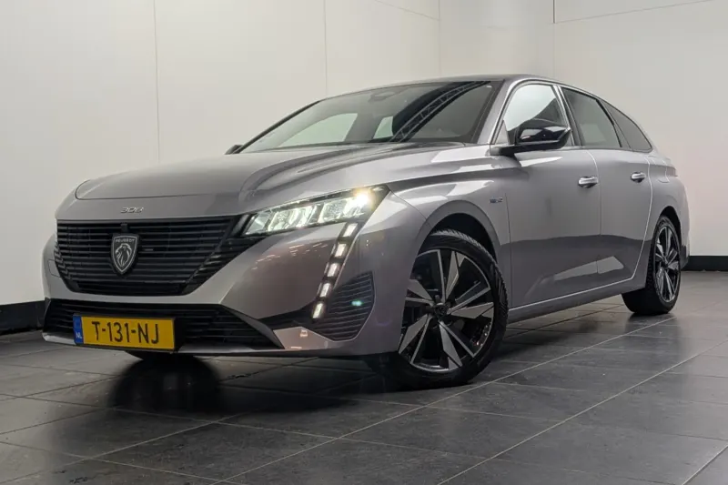 Peugeot 308 (2023)