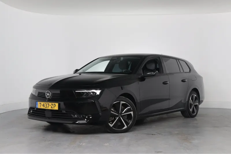Opel Astra (2023)
