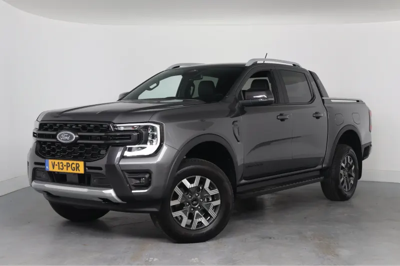 Ford Ranger (2026)