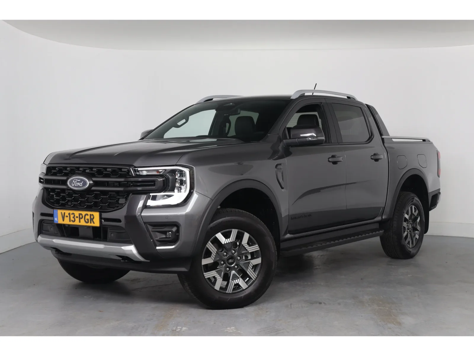 Ford Ranger (2026) — foto 1
