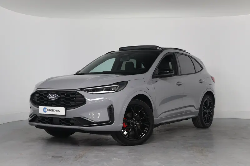 Ford Kuga (2026)