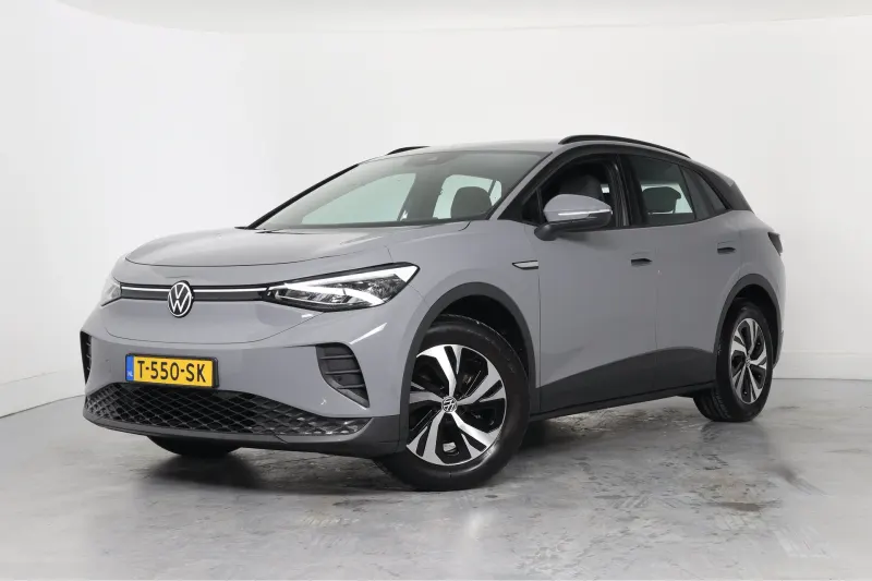 Volkswagen ID.4 (2023)