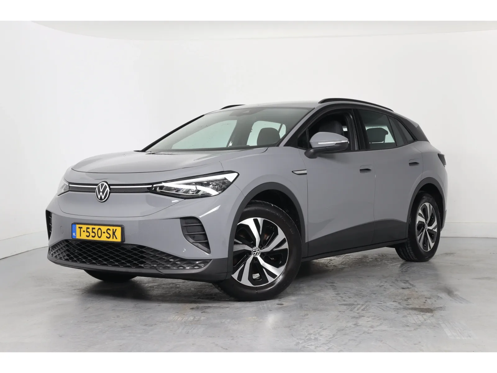 Volkswagen ID.4 (2023) — foto 1
