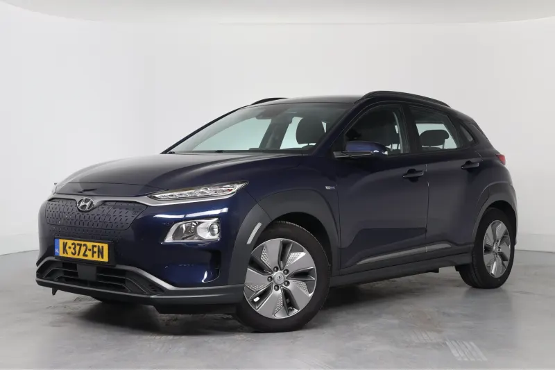Hyundai Kona (2020)