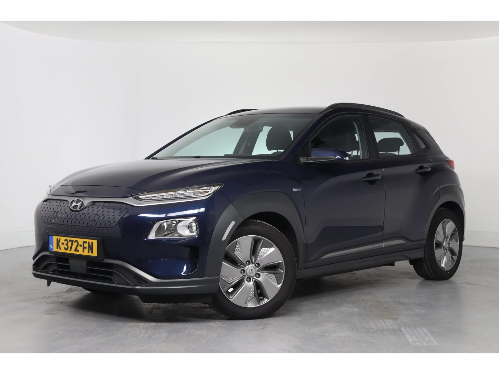 Hyundai Kona (2020) — foto 1