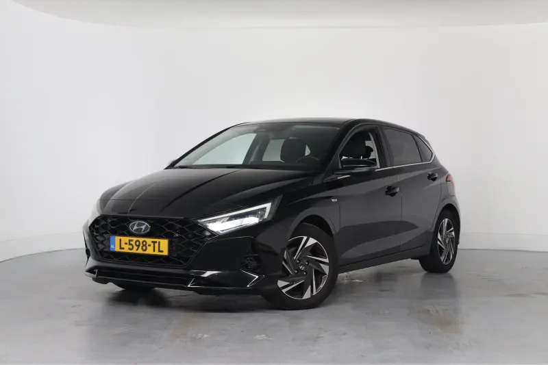 Hyundai i20 (2021)