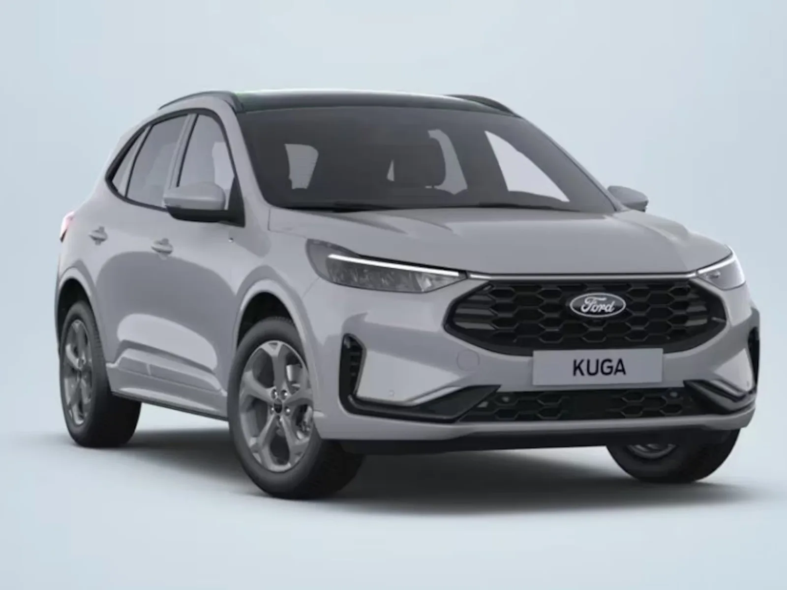 Ford Kuga (2026) — foto 1