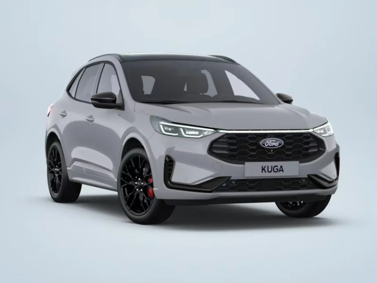 Ford Kuga (2026) — foto 1