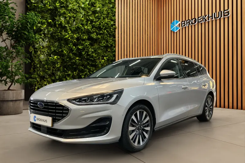 Ford Focus (2024)