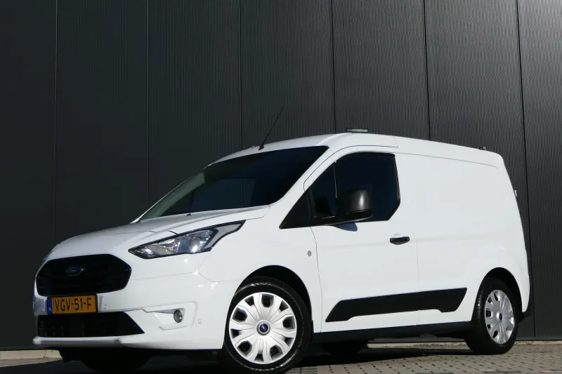 Ford Transit Connect (2020)