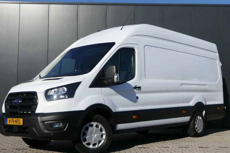 Ford Transit (2024)