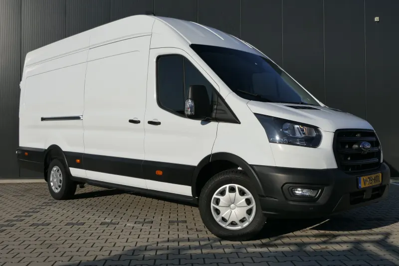 Ford Transit (2024)