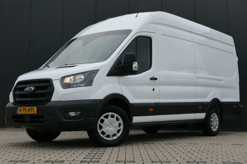 Ford Transit (2024)