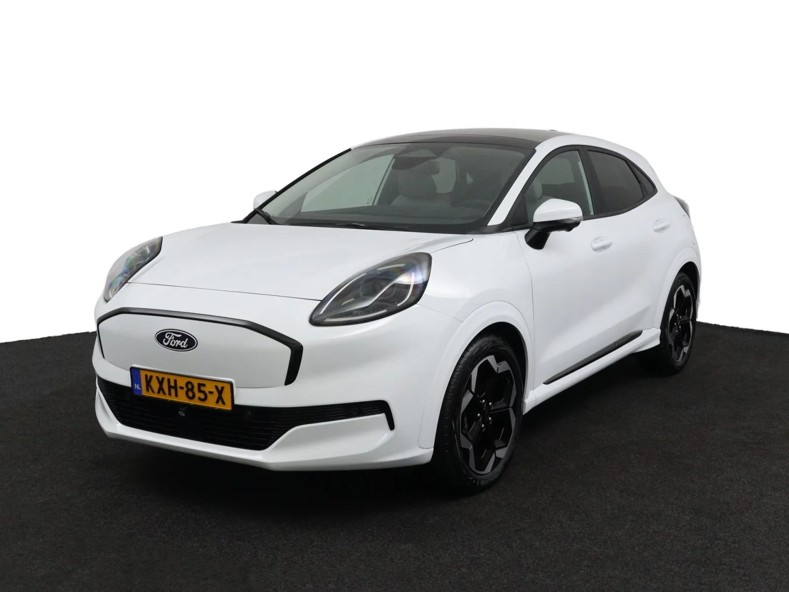 Ford Puma (2026) — foto 1
