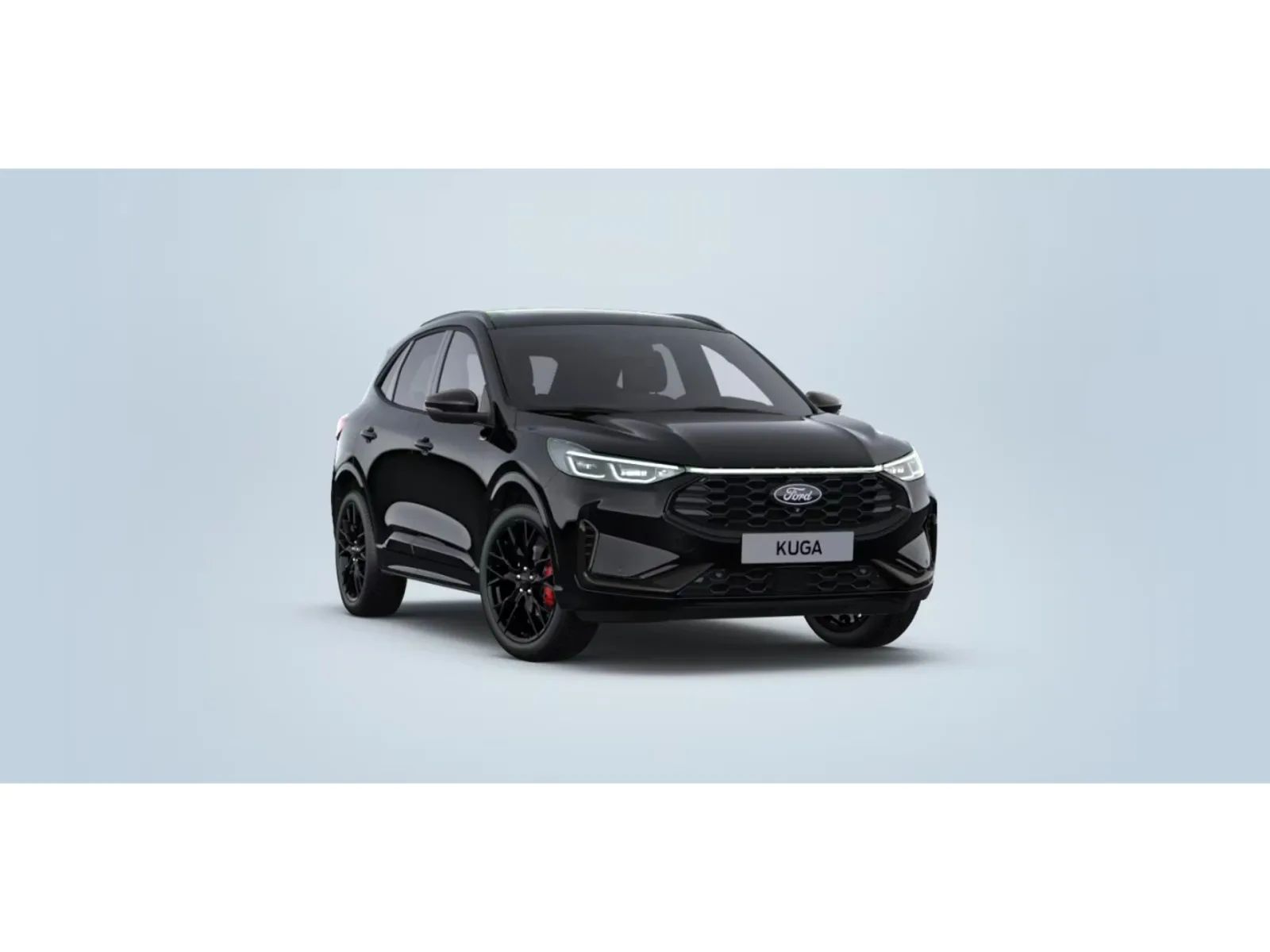 Ford Kuga (2026) — foto 1