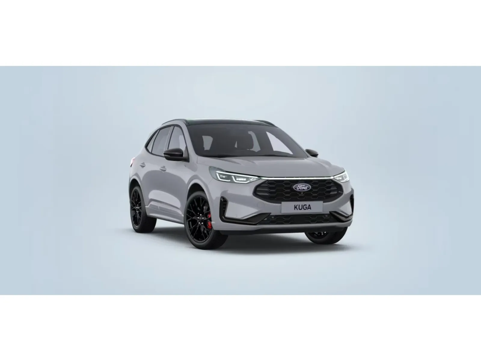 Ford Kuga (2026) — foto 1