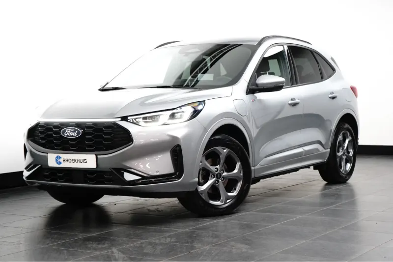 Ford Kuga (2024)
