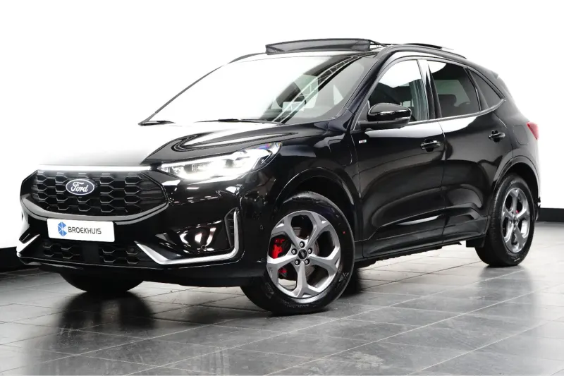 Ford Kuga (2025)