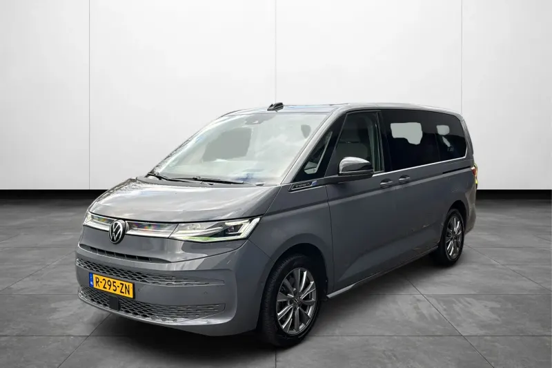 Volkswagen Multivan (2022)